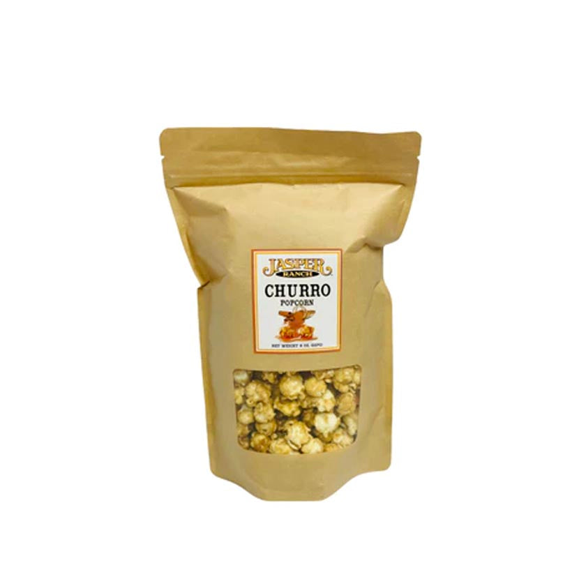 Jasper Ranch - Churro Popcorn