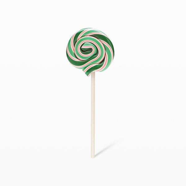 Hammond's Lollipops - Watermelon (1oz)