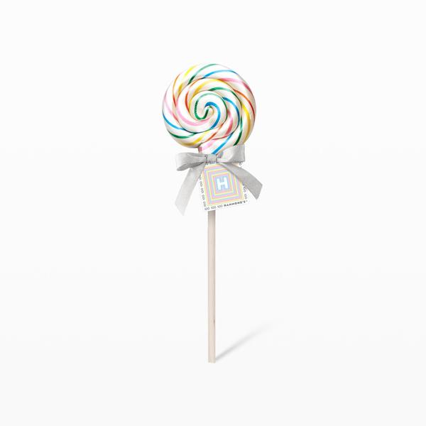 Hammond's Lollipops - Birthday Cake (2oz)