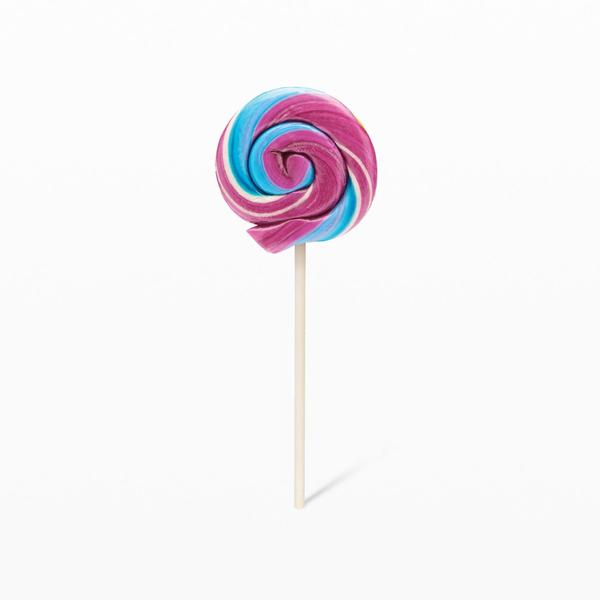 Hammond's Lollipops - Tie-Dye (1oz)