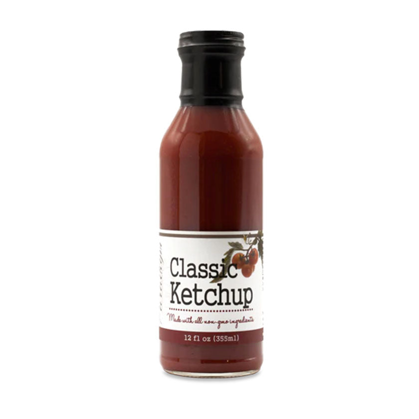 Paradigm Foodworks - Condiment - Ketchup Classic 12oz