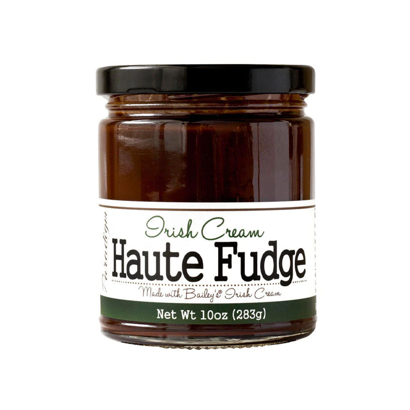 Paradigm Foodworks - Dessert Sauces - Fudge Bailey's Irish Cream 10oz