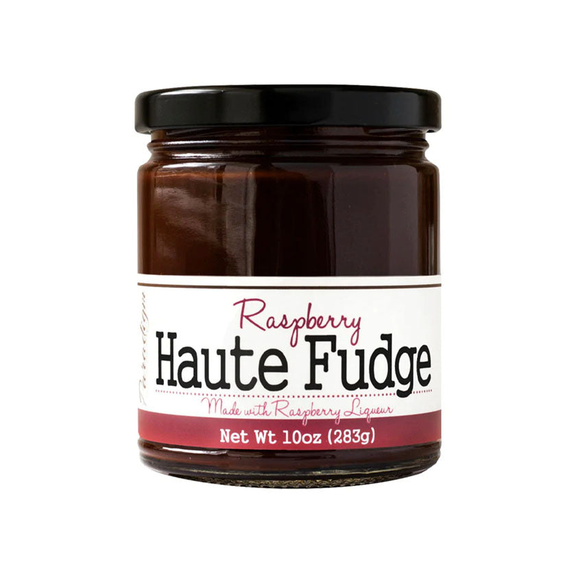Paradigm Foodworks - Dessert Sauces - Fudge Raspberry 10oz