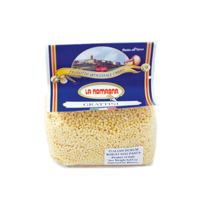 Ritrovo Selections La Romagna Selections Egg Grattini
