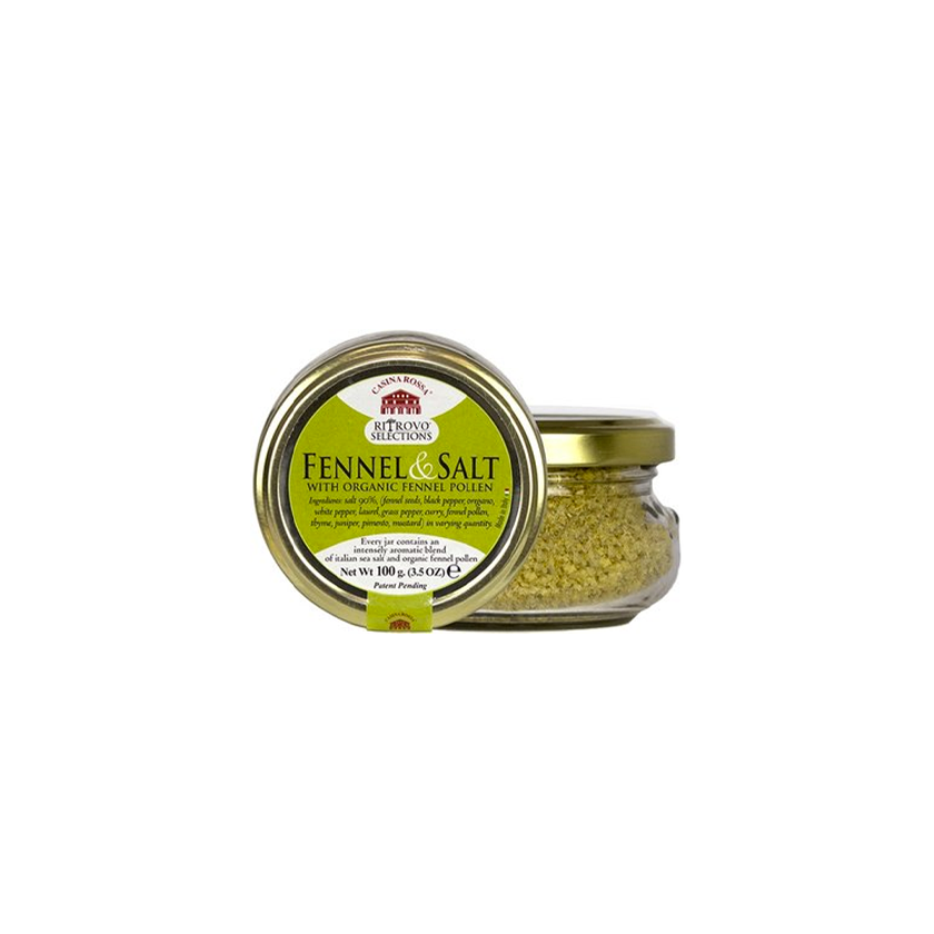 Ritrovo Selections Casina Rossa Fennel & Salt