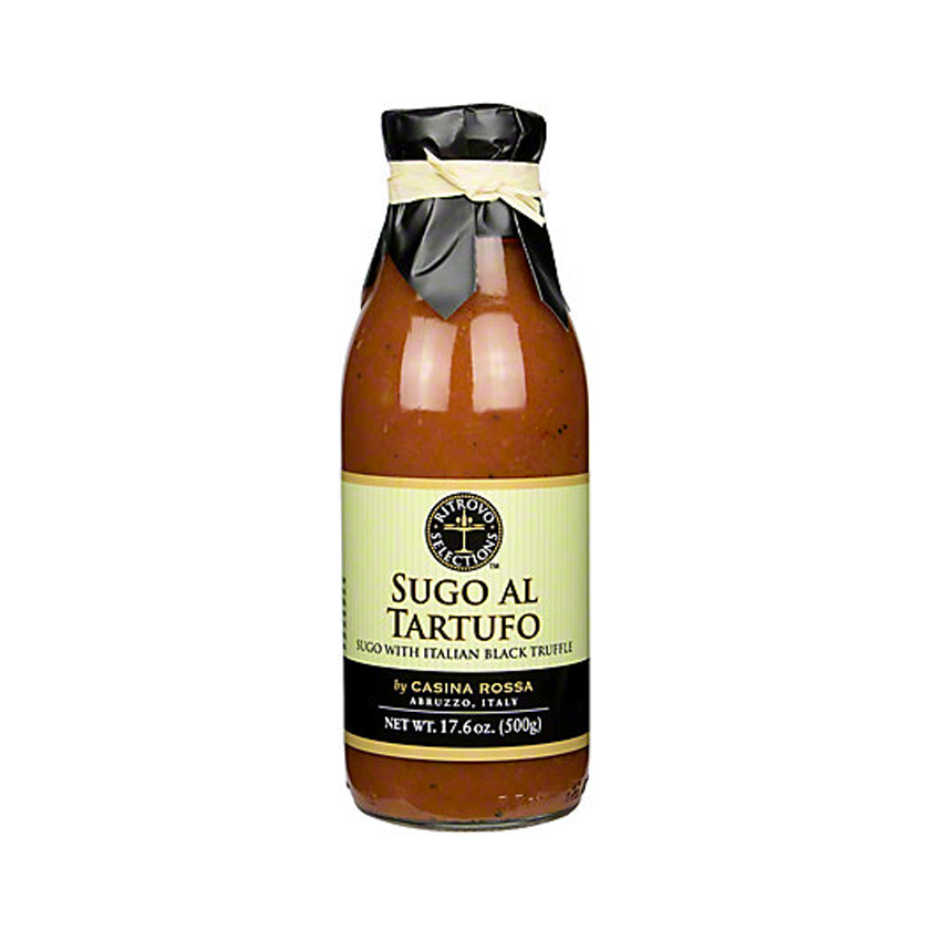 Ritrovo Selections Casina Rossa Sugo al Tartufo