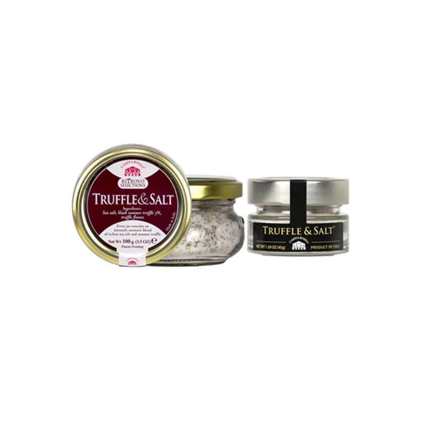 Ritrovo Selections Casina Rossa Truffle & Salt