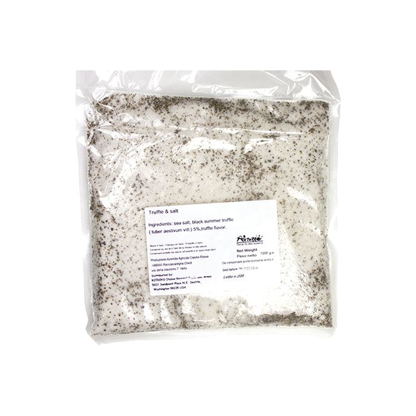 Ritrovo Selections Casina Rossa Truffle & Salt (Bulk)