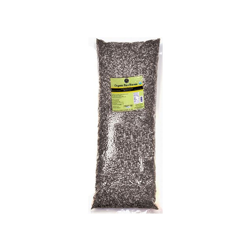Ritrovo Selections Fior di Maiella Riso Nerone Long Grain Black Rice (Bulk)