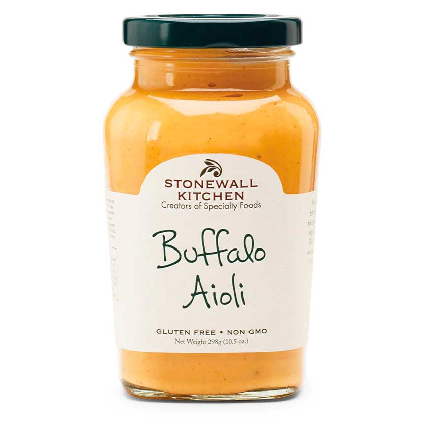 Stonewall Kitchen - Buffalo Aioli
