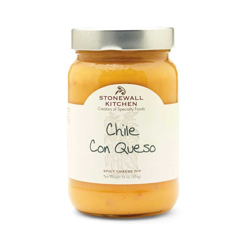 Stonewall Kitchen - Chile Con Queso 16oz