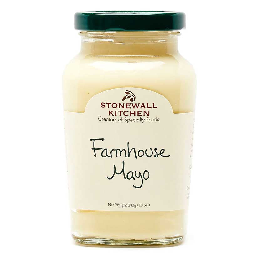 Stonewall Kitchen - Farmhouse Mayo 10oz