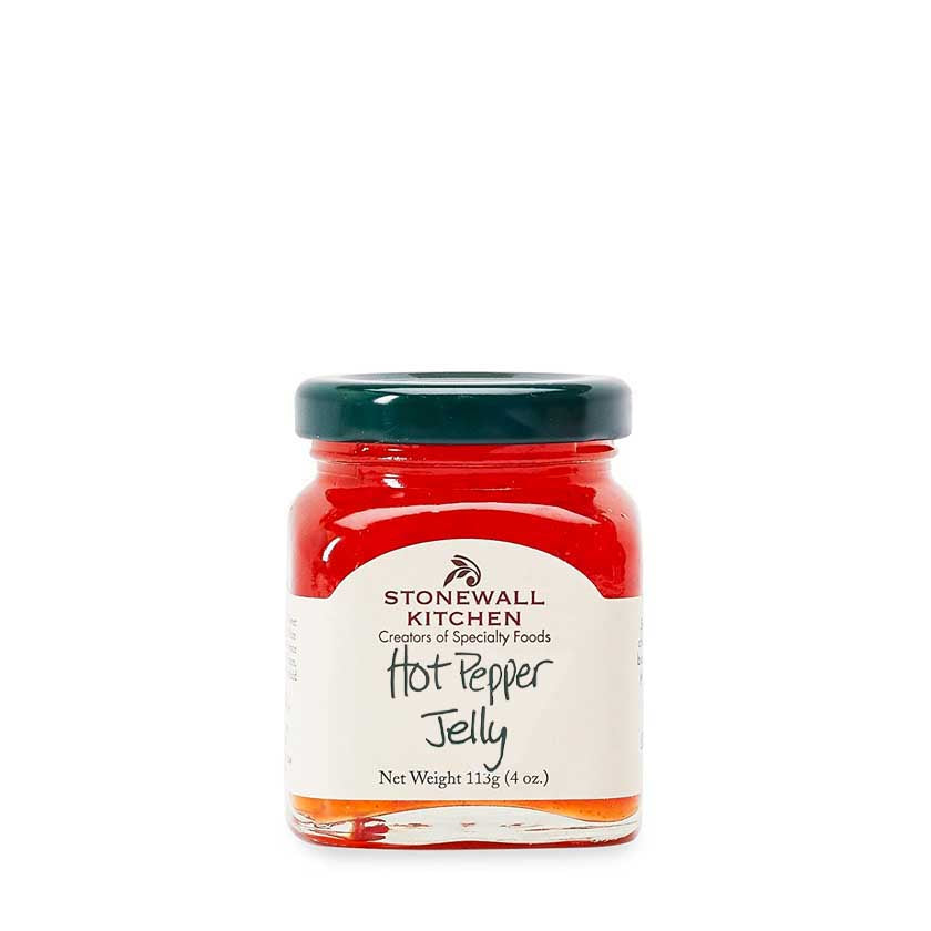 Stonewall Kitchen - Hot Pepper Jelly 4oz