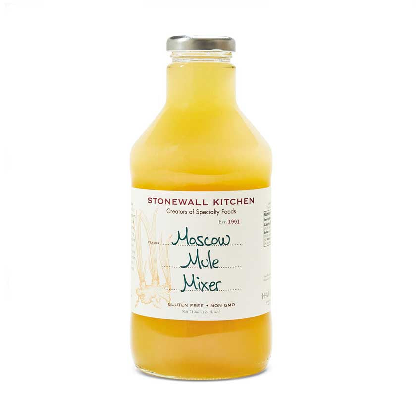 Stonewall Kitchen - Moscow Mule Mixer 24oz