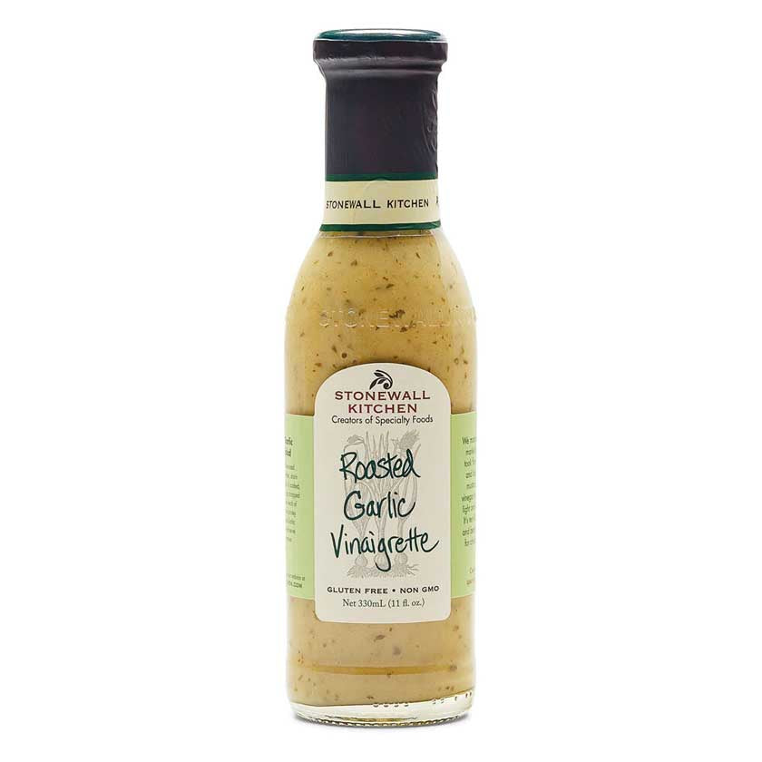 Stonewall Kitchen - Roasted Garlic Vinaigrette 11oz