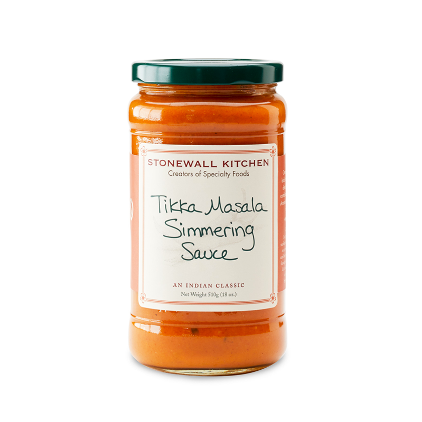 Stonewall Kitchen - Tikka Masala 18oz
