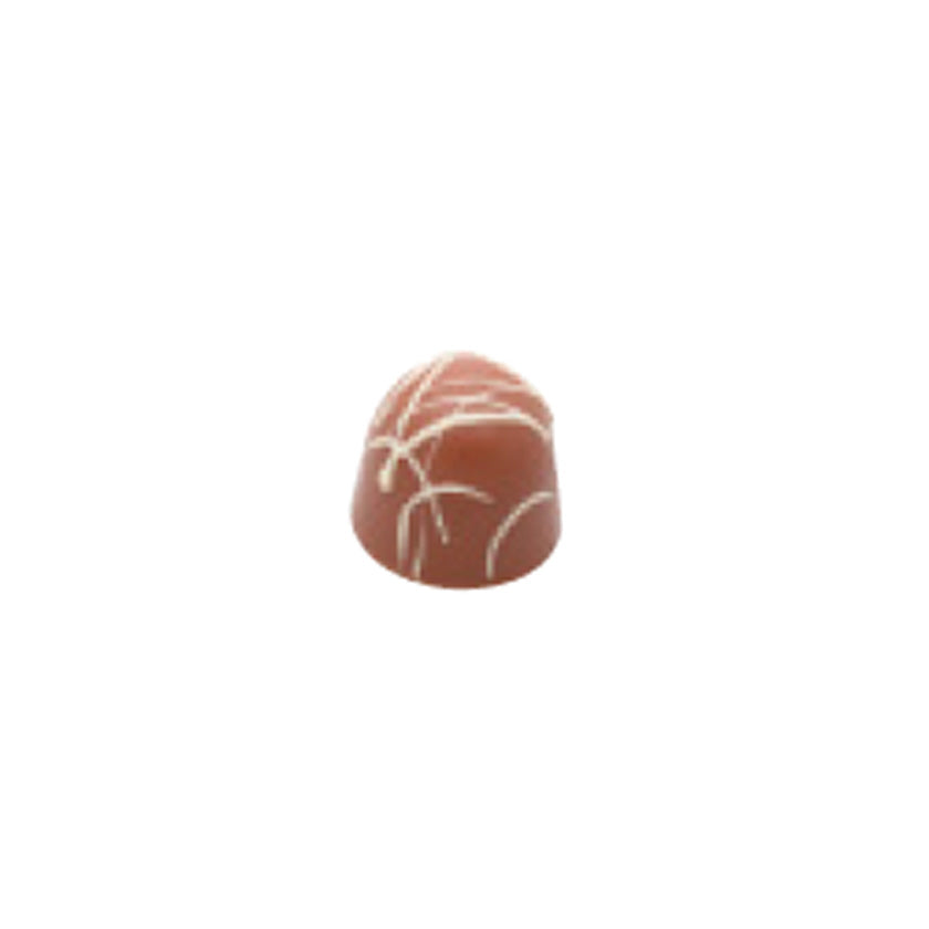 Nirvana Chocolates Truffles - Classic Praliné (Bulk)