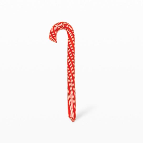 Hammond's Candy Canes - Cinnamon