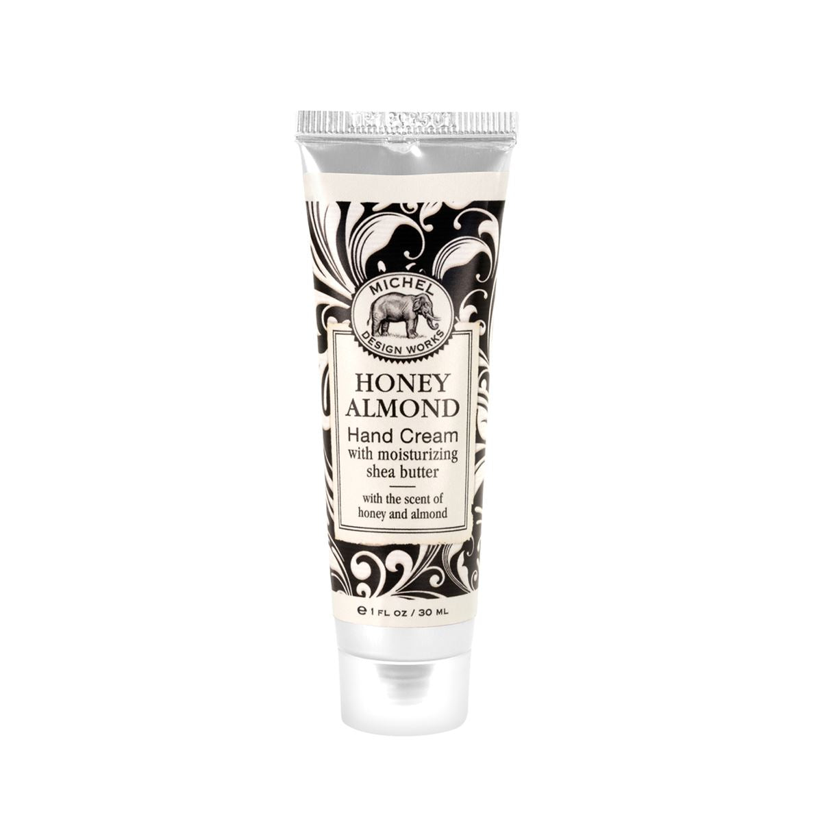 Michel Design Works - Honey Almond Hand Cream 1 oz.