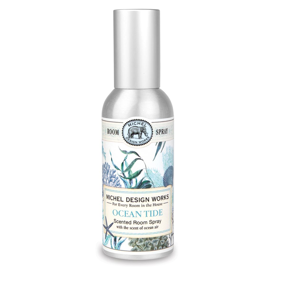 Michel Design Works - Ocean Tide Home Fragrance Spray *TESTER*