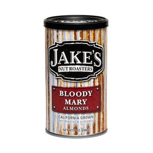 Jake's Nuts Bloody Mary Almonds