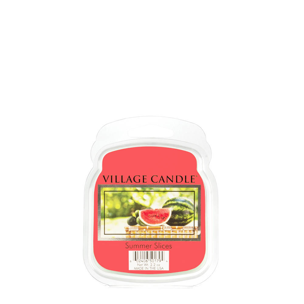 Village Candle - Summer Slices - Wax Melt