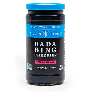 Tillen Farms Bada Bing Cherries
