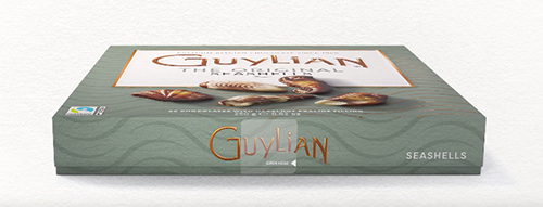 GuyLian unveils new, sustainable packaging in 2024