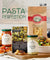 Pasta Perfection from the Stonewall Family of Brands