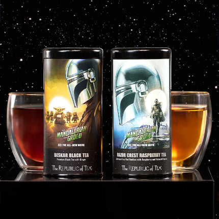 Star Wars: The Mandalorian and Grogu - Limited Edition
