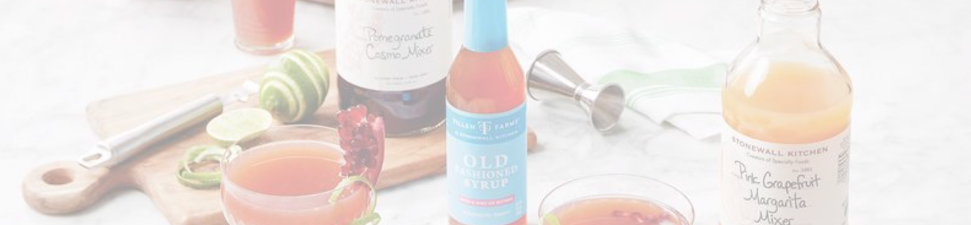 Beverage & Cocktail