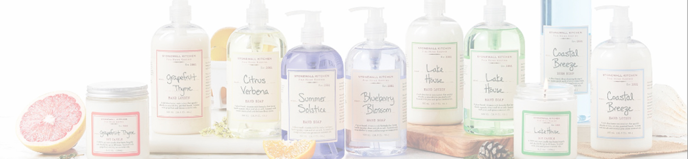 Body Care & Wellness