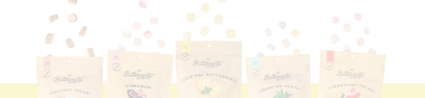 Buttermints