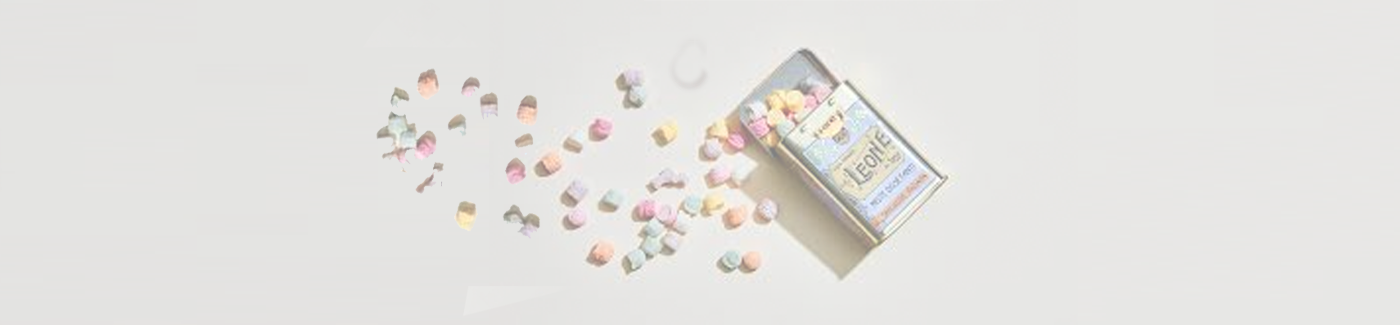 Mints & Gum