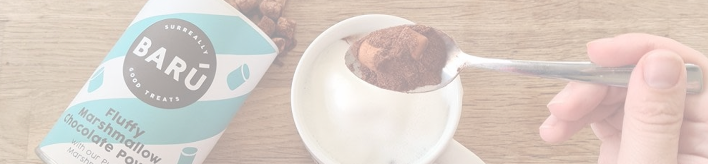 Coffee & Cocoa
