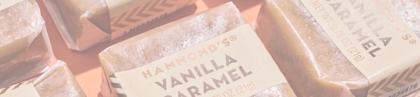 Caramels