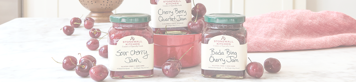 Jams and Jellies
