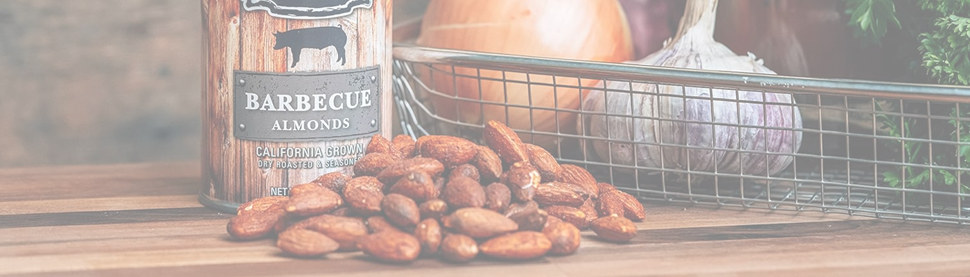 Fruit & Nuts