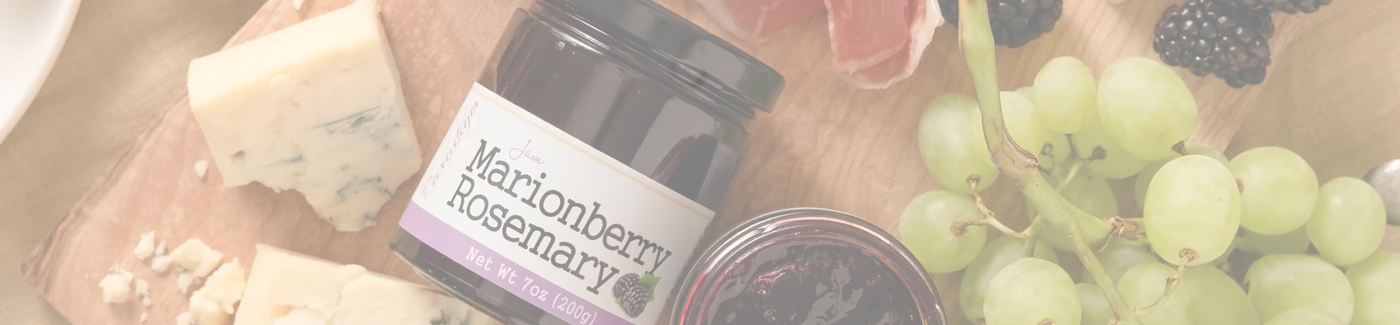 Savory Jams & Jellies