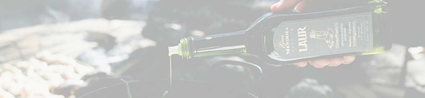 Oil & Vinegar