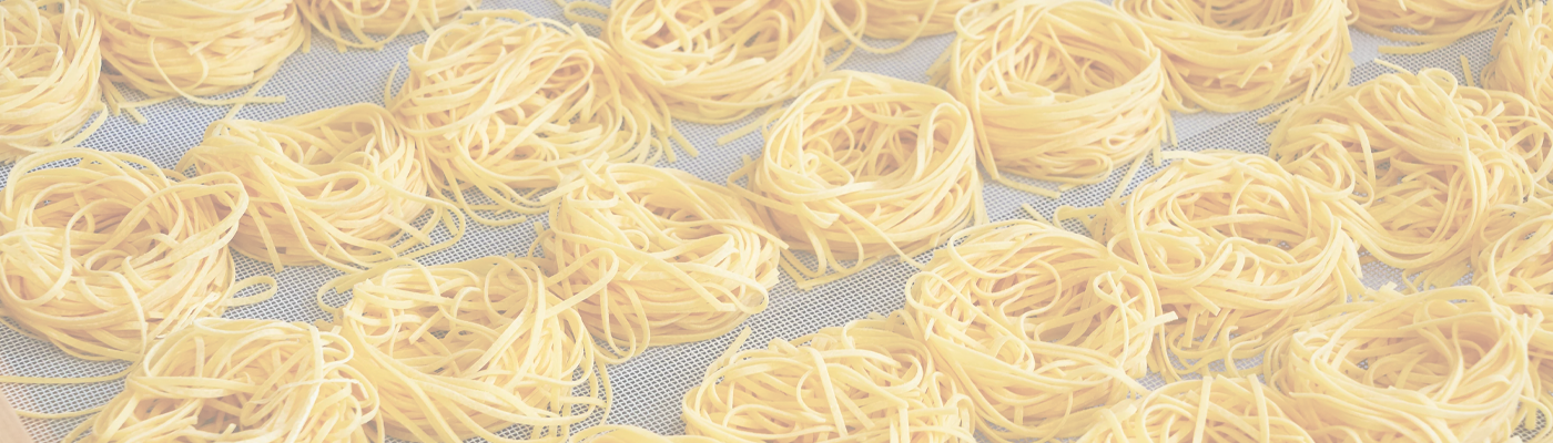 Pastas, Grain & Soup