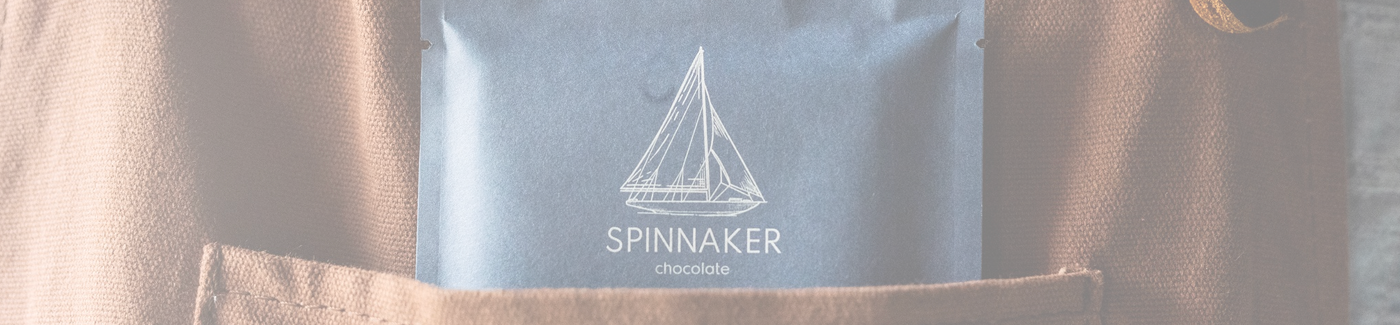 Spinnaker Chocolate