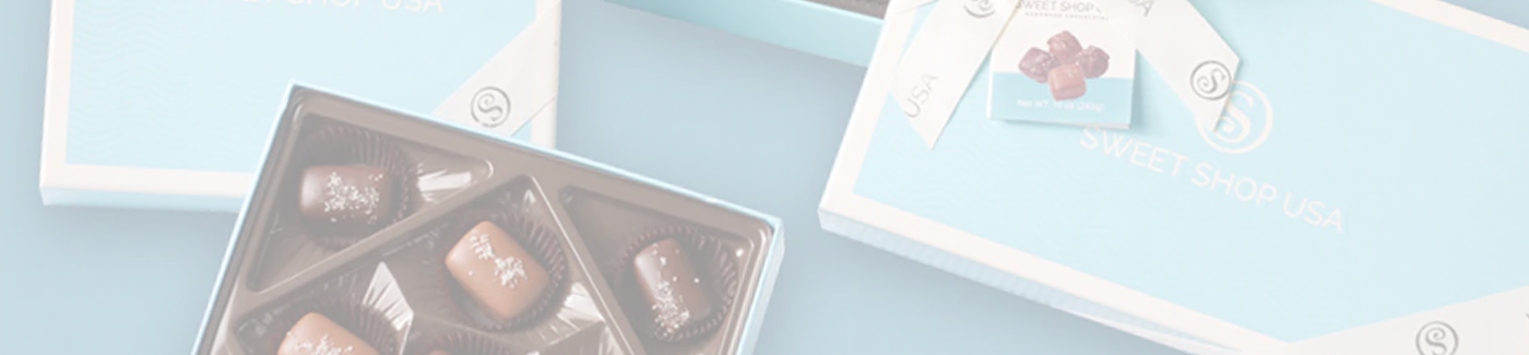 Sweet Shop USA
