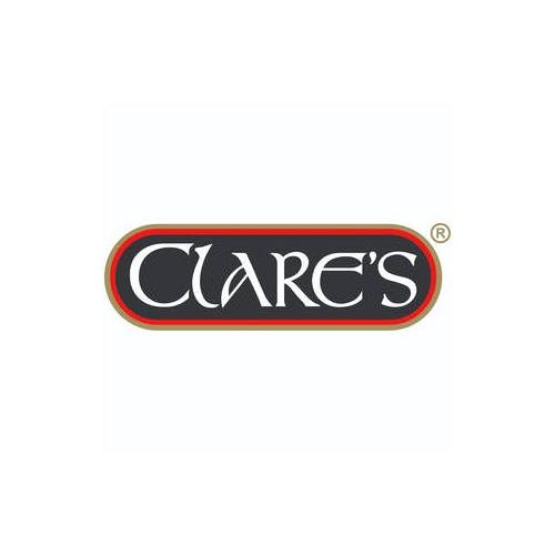 Clare's