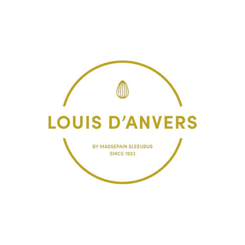 Louis D&#39;Anvers