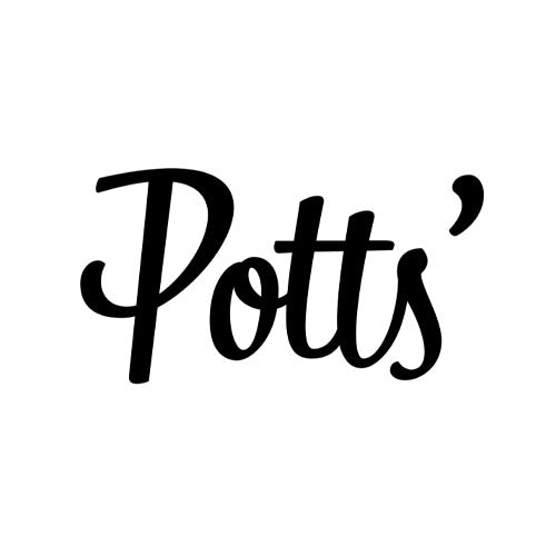Potts&#39;