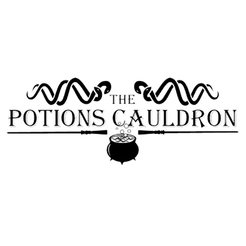 The Potion&#39;s Cauldron