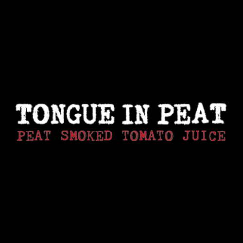 Tongue in Peat
