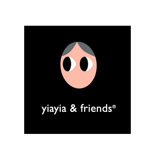 yiayia &amp; friends
