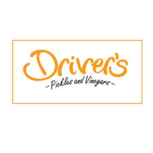 Driver's Pickles & Vinegars